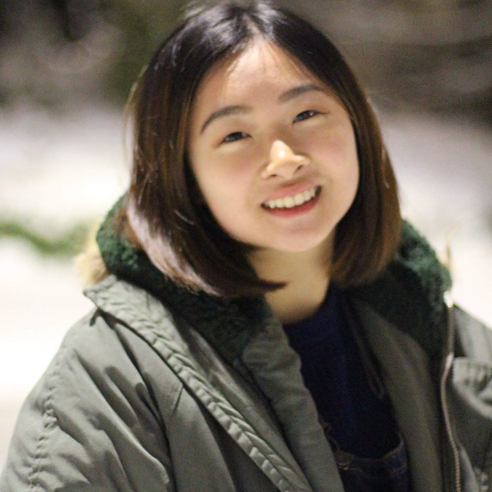 Meet your Posher, Elisa